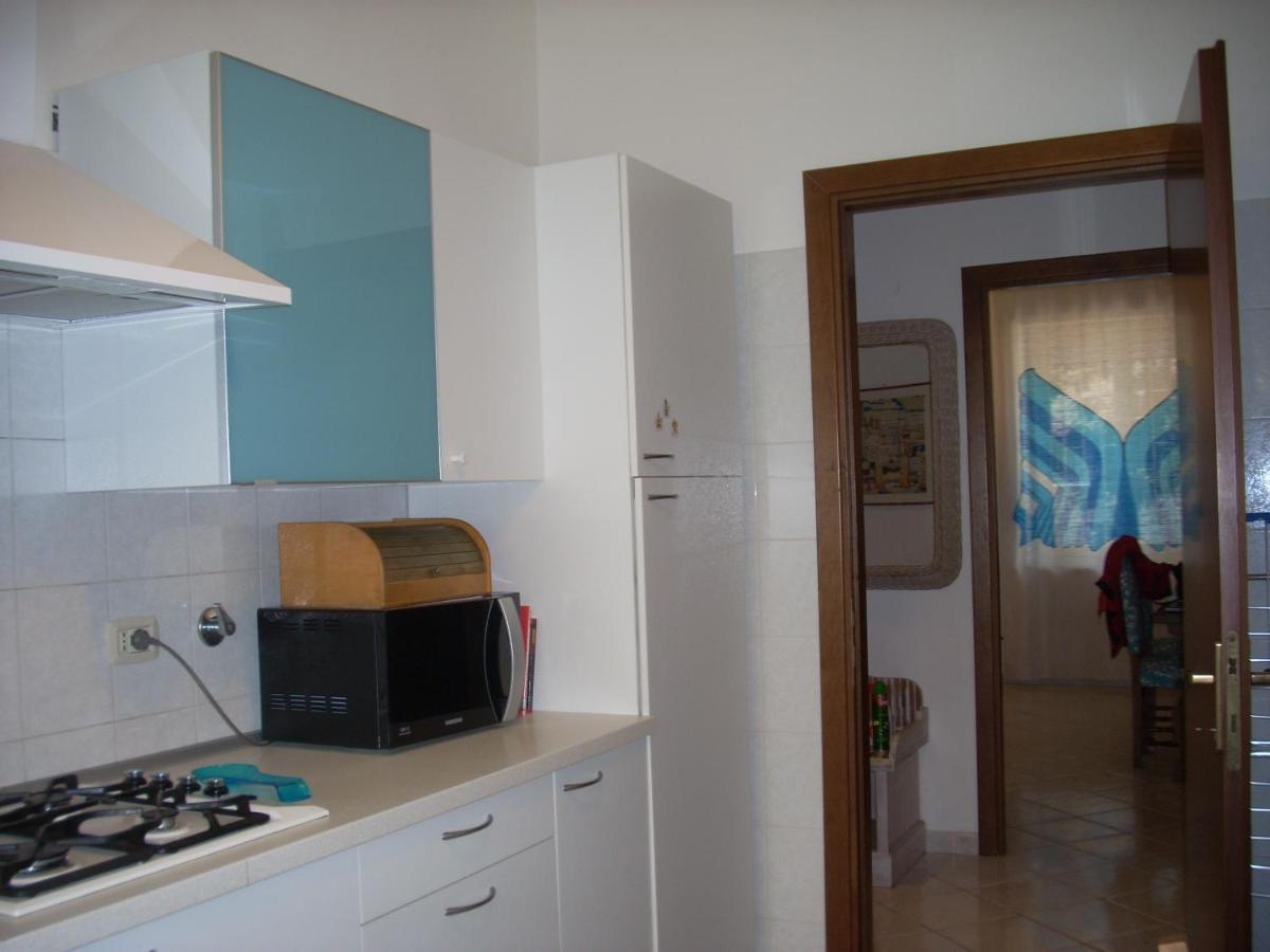 Apartamento Aroma Di Mare Lido di Ostia Exterior foto