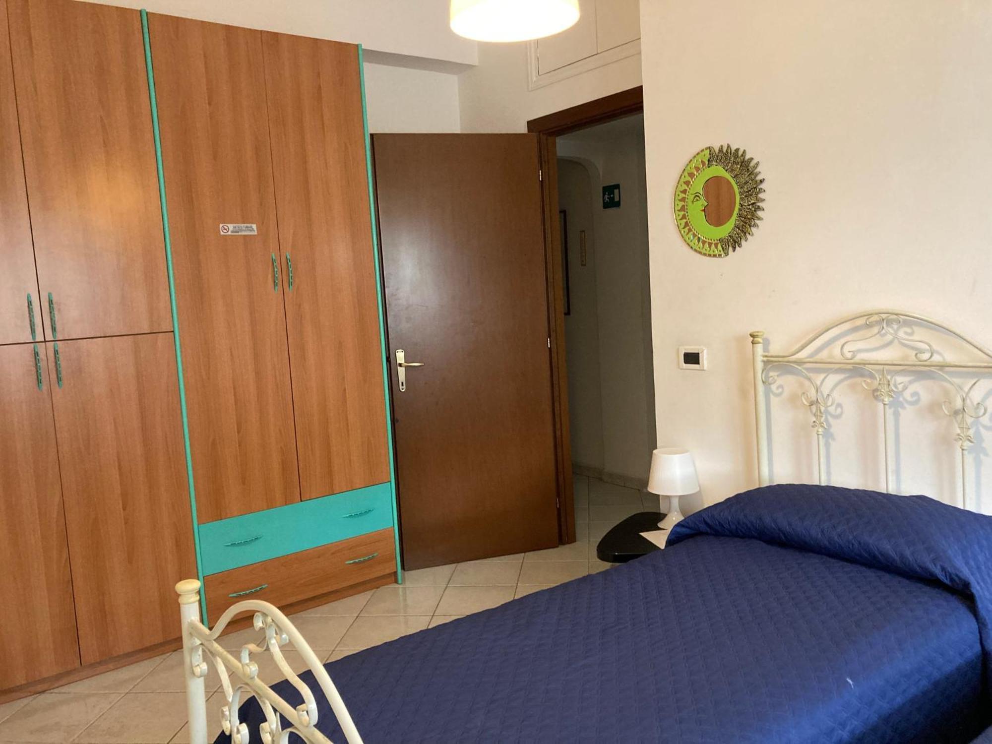 Apartamento Aroma Di Mare Lido di Ostia Exterior foto