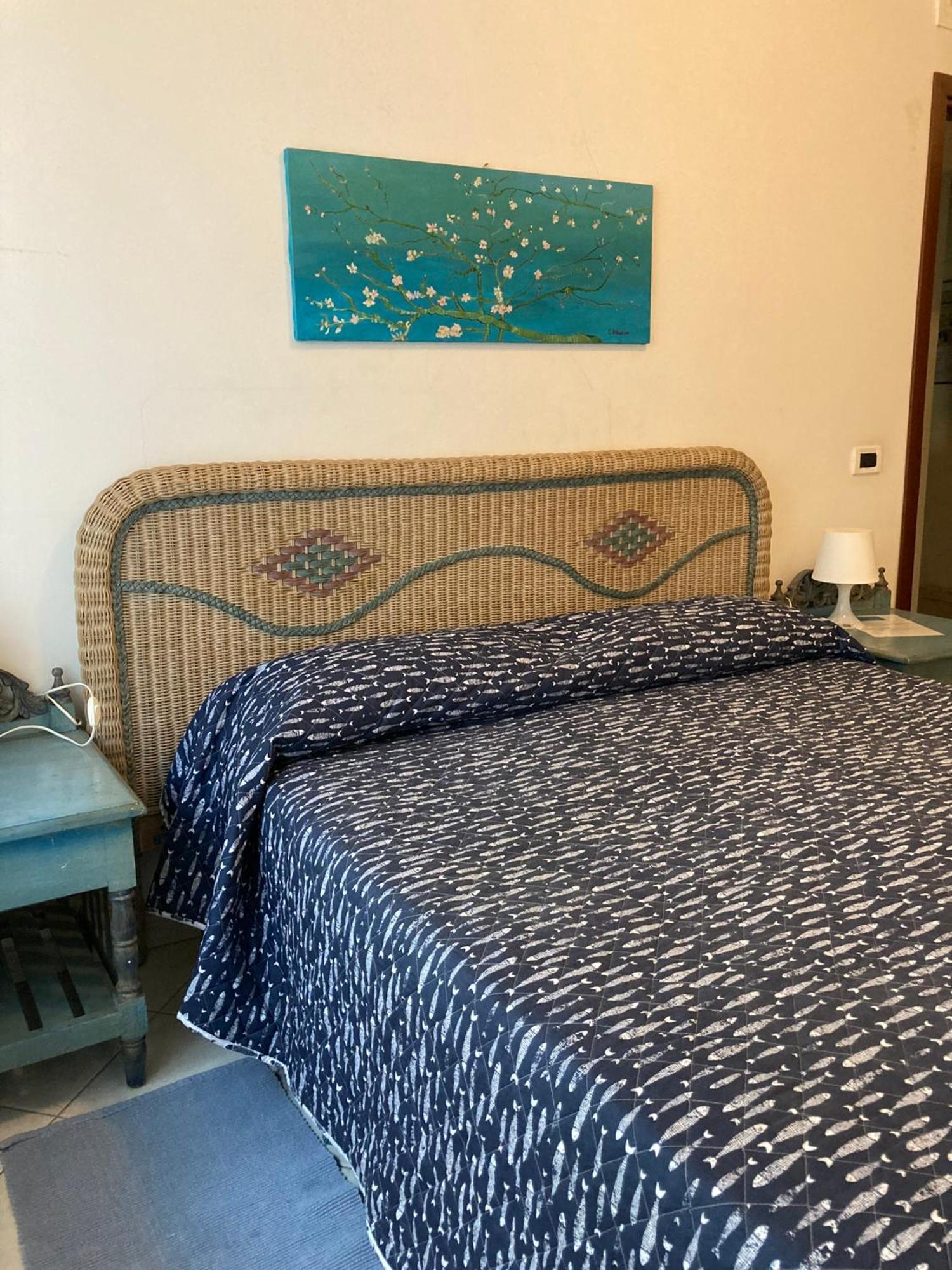 Apartamento Aroma Di Mare Lido di Ostia Exterior foto