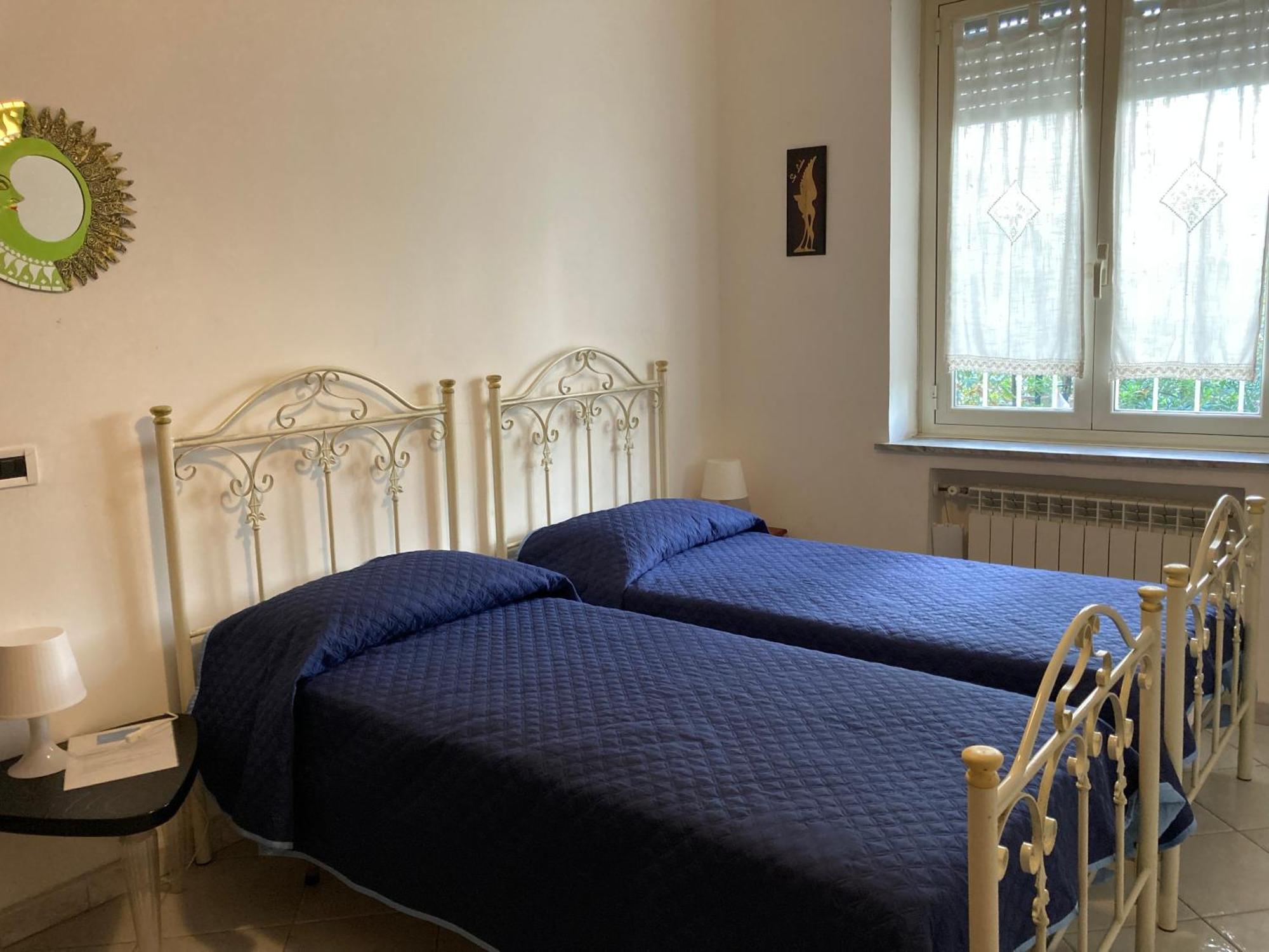 Apartamento Aroma Di Mare Lido di Ostia Exterior foto