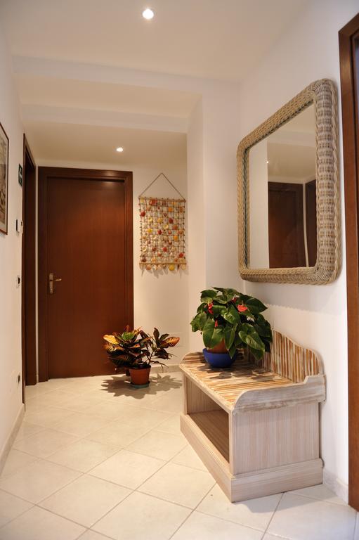 Apartamento Aroma Di Mare Lido di Ostia Habitación foto