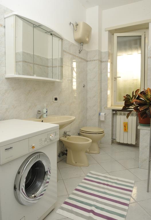 Apartamento Aroma Di Mare Lido di Ostia Habitación foto